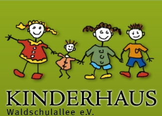 Logo Kinderhaus