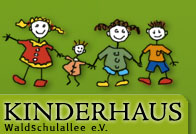 Logo Kinderhaus