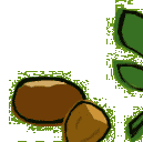 Leaf Nuts